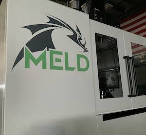 Hepburn and Sons Joins Forces with MELD Manufacturing