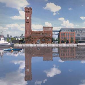 New Maritime Center of Excellence Planned in the UK