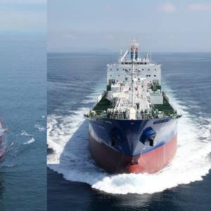 MOL Chemical Tankers to Acquire Fairfield Chemical Carriers