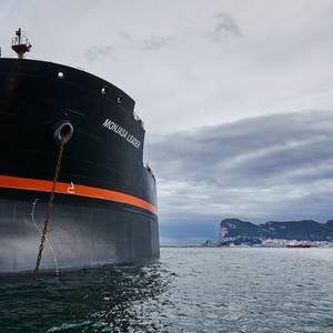 Monjasa Acquires Two Tankers