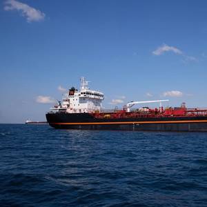 Monjasa Adds Two Tankers for West Africa Operations