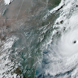 NOAA's Revised Hurricane Outlook Sees More Storms in 2021 Atlantic Season
