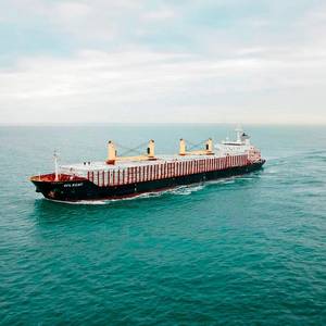 Norden Completes Norlat Shipping Acquisition