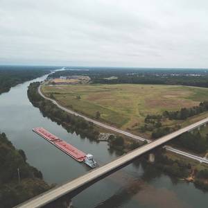 US Inland Waterways: Big Money, New Projects, Help Wanted
