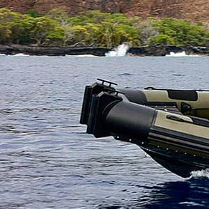 New Dive Boats Delivered to Hawaii