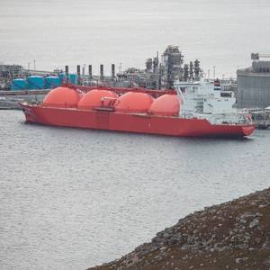 Norway's Hammerfest LNG Plant Resumes Operation After 20-month Outage
