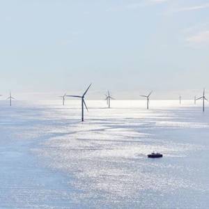 US Gives Final Nod to Rhode Island's $1.5 Billion Offshore Wind Farm