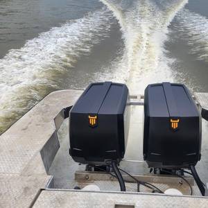 OXE Marine Boosts Its US Presence