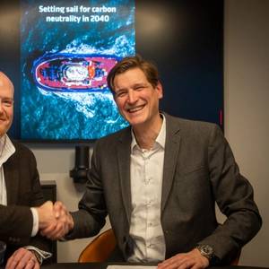 Svitzer Inks Deal with Caterpillar for Methanol Dual Fuel Newbuilds and Conversions