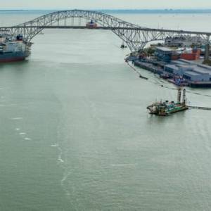Army Corps Awards Contract for Corpus Christi Channel Improvement