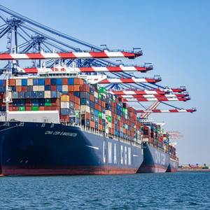 Port of LA Launches Cyber Resilience Center