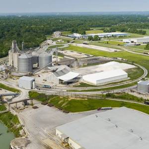 Ports of Indiana Invests to Expand Following 6% Cargo Growth in 2022