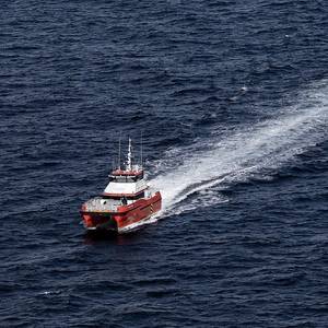 Ørsted to Deploy Rutter's Wave Prediction Tech on CTVs