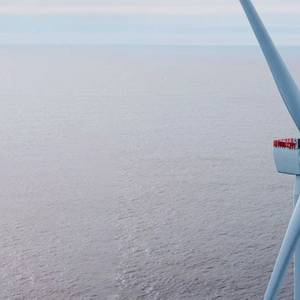 Ørsted's Sunrise Wind Project Gets Final Approval