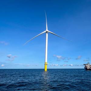 Anchoring America’s Energy Future: The Vital Role of Offshore Energy