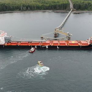 SAAM Acquires Canadian Towage Firms