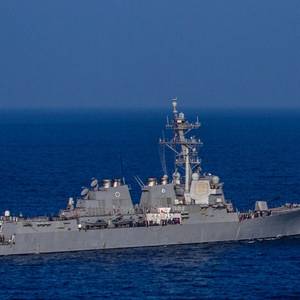 Shipping Industry in the Dark Over US-led Red Sea Navy Force
