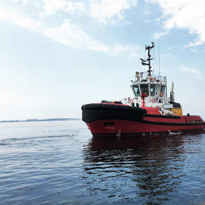 SMS Towage Buys Tug from Sanmar