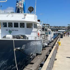 Sea Shepherd Expands Its Fleet