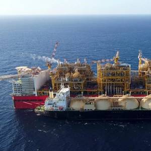 Shell's Prelude LNG Facility Expected to Resume Exports Next Month
