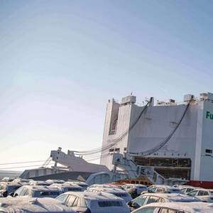 Siem Car Carriers Adds LNG-fueled RoRo
