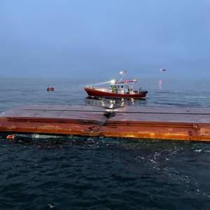 Police Investigate Marine Intoxication After Baltic Sea Collision