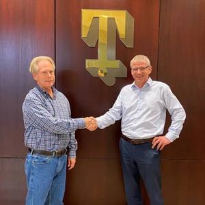 Tidewater Inks Fleet Management Software Deal with Tero Marine