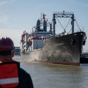 Texas A&M to Reduce Tuition For Merchant Mariner License Students
