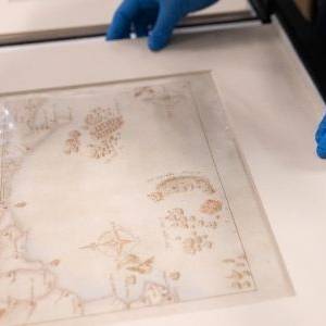 Museum Buys Rare Spanish Armada Maps to Keep Them in England