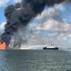 NTSB Issues 10 Safety Recommendations Following Dredging Pipeline Strike