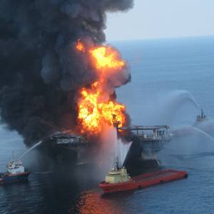 US Seeks to Restore Safety Rules Sparked by Gulf Oil Spill