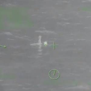 Video: Overboard Cruise Passenger Recovered in the Gulf of Mexico