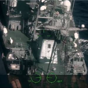 US Monitoring Russian 'Intelligence Gathering Ship' Near Hawaii