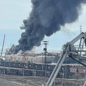 OSHA Fines Marine Services Firm for Multiple Violations Related to Vessel Fire