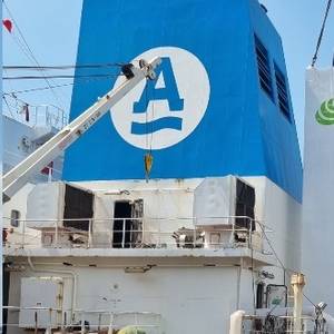 Value Maritime Installs First Filtree System for Ardmore Shipping