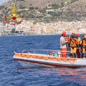 Body of British Tech Billionaire Mike Lynch Retrieved from Sunken Yacht