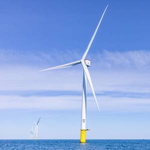 US Offshore Wind Farm Shut Down After Turbine Debris Fouls Beaches