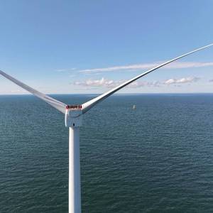 US Offshore Wind: Outlook Strong Despite Construction Productivity Issues