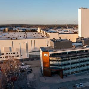 Inside Wärtsilä’s Sustainable Technology Hub