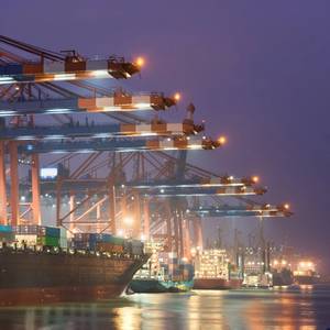 Containership Order Book Expected to Rise, Hapag-Lloyd Says