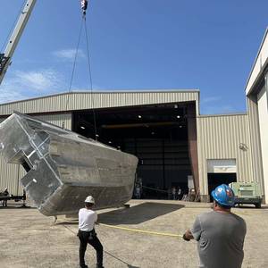 Evolution of the Pilot Boat: From Wooden Schooners to High-Tech Launches