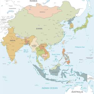 China Says US Provoking Arms Race in South China Sea