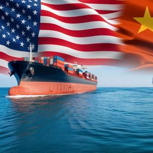 China Strikes Back: Additional Port Fees for US Ships from Mid-October