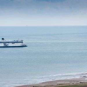 UK Cancels P&O Ferries Contract Over Job Cuts