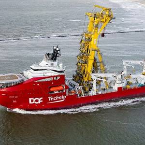 Petrobras Puts Two Techdof’s PLSVs Back to Work