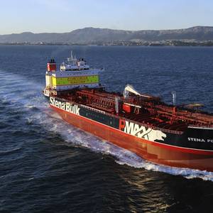 Concordia Explores Converting Tankers to Container Carriers