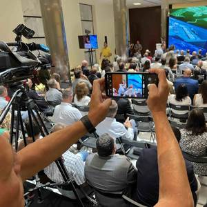 Port Authority of Valencia Presents Strategic Plan 2035