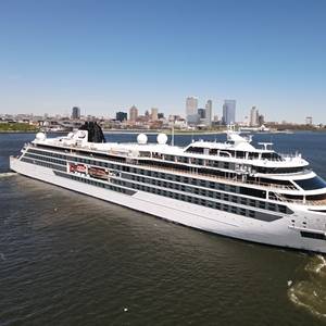 Port Milwaukee Expands Cruise Business