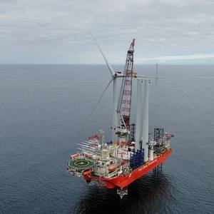 Port of Aberdeen Banks on Offshore Wind for Future Growth