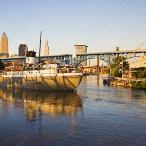 Gutheil named interim Cleveland Port Leader